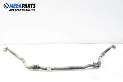 Sway bar for Mitsubishi Pajero III 3.2 Di-D, 165 hp, 3 doors, 2003, position: front