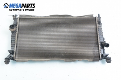 Radiator de apă pentru Ford Focus II 1.4, 80 cp, combi, 2006