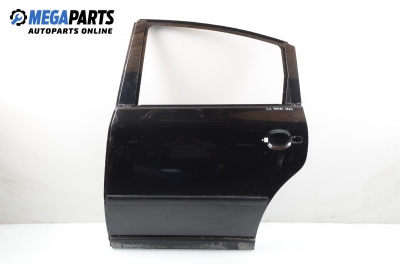 Door for Volkswagen Passat (B5; B5.5) 1.8 T, 150 hp, sedan, 1999, position: rear - left