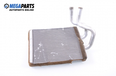 Heating radiator  for Kia Sorento 2.5 CRDi, 140 hp, 2004