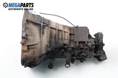  for Mercedes-Benz 124 (W/S/C/A/V) 2.0, 118 hp, combi, 1991