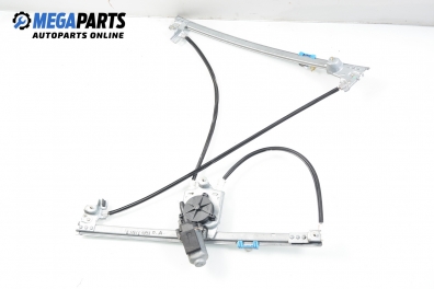 Electric window regulator for Renault Espace IV 2.2 dCi, 150 hp, 2005, position: front - right
