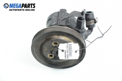 Power steering pump for Fiat Multipla 1.6 16V Bipower, 103 hp, 2001