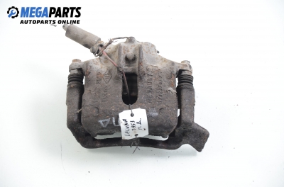 Caliper for Renault Laguna I (B56; K56) 2.2 D, 83 hp, hatchback, 1995, position: front - right