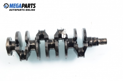 Crankshaft for Ford C-Max 1.6 TDCi, 109 hp, 2005