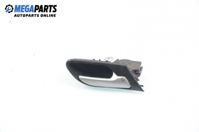 Inner handle for BMW X5 (E53) 4.4, 286 hp automatic, 2002, position: front - right