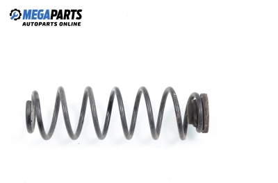 Coil spring for Volkswagen Polo (9N) 1.4 TDI, 75 hp, hatchback, 2004, position: front - right