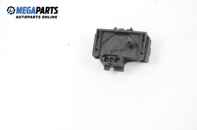 MAP sensor für Opel Astra G 1.6 16V, 101 hp, hecktür, 5 türen, 1999