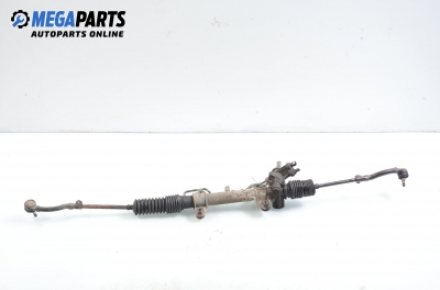 Hydraulic steering rack for Renault Laguna I (B56; K56) 2.2 D, 83 hp, hatchback, 1995