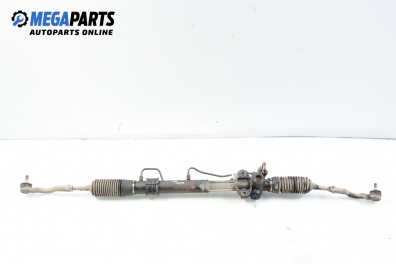 Hydraulic steering rack for Mitsubishi Pajero III 3.2 Di-D, 165 hp, 3 doors, 2003