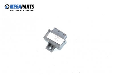 Relay for Peugeot 206 1.4, 75 hp, hatchback, 1998