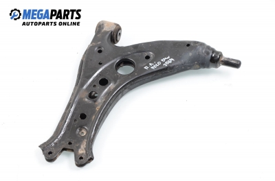 Control arm for Volkswagen Polo (9N) 1.4 TDI, 75 hp, hatchback, 2004, position: front - left
