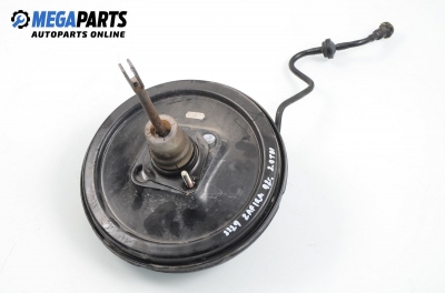 Servo for Opel Zafira A 2.0 16V DTI, 101 hp, 2002