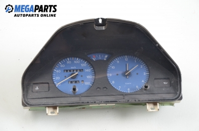 Instrument cluster for Peugeot 106 1.0, 50 hp, 3 doors, 1998