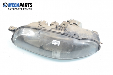 Headlight for Fiat Marea 1.6 16V, 103 hp, station wagon, 1996, position: left