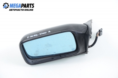 Mirror for BMW 3 (E30) 1.8, 113 hp, sedan, 1989, position: left