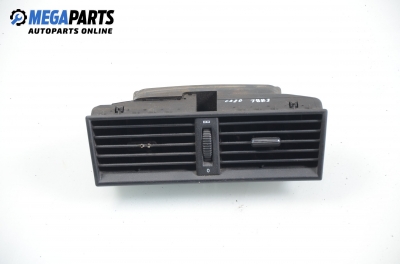 AC heat air vent for Mercedes-Benz C-Class 202 (W/S) 2.2 D, 75 hp, sedan, 1995