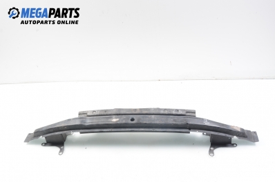 Bumper support brace impact bar for Seat Leon (1M) 1.9 TDI, 110 hp, hatchback, 5 doors, 2003, position: front