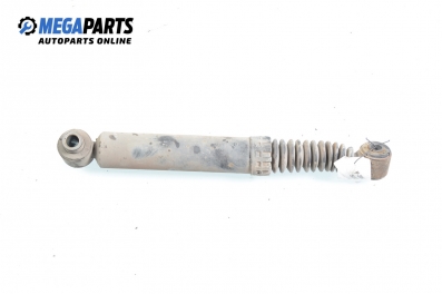 Shock absorber for Peugeot 206 1.4, 75 hp, hatchback, 5 doors, 1998, position: rear