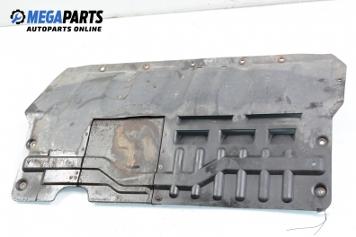 Skid plate for Hyundai Santa Fe 2.4 16V 4x4, 146 hp, 2001