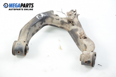 Upper wishbone for Mitsubishi Pajero III 3.2 Di-D, 165 hp, 3 doors, 2003