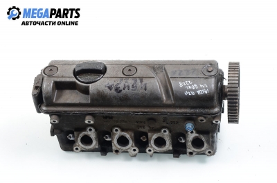 Engine head for Seat Ibiza 1.4, 60 hp, 3 doors, 1997