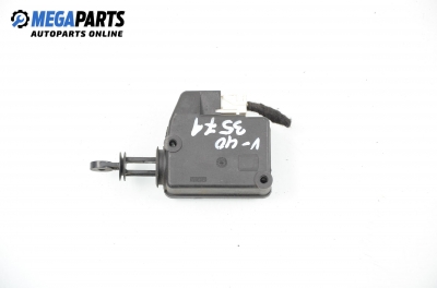 Actuator încuietoare ușă pentru Volvo S40/V40 1.8, 122 cp, combi, 2001