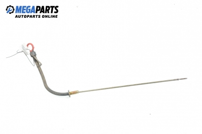 Dipstick for Fiat Multipla 1.6 16V Bipower, 103 hp, 2001