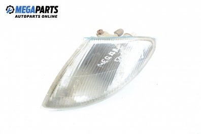 Blinker for Renault Megane I 1.4, 75 hp, hatchback, 5 doors, 1997, position: left