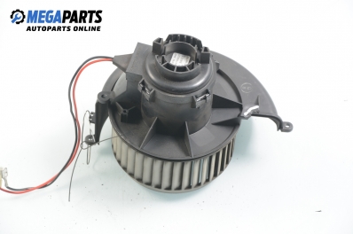 Heating blower for Opel Astra G 1.6, 84 hp, sedan, 2003