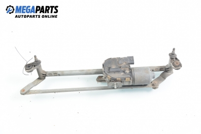 Front wipers motor for Volkswagen Golf V 1.9 TDI, 105 hp, hatchback, 2005, position: front