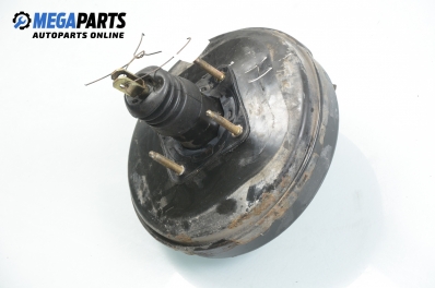 Brake servo for Peugeot 307 2.0 HDi, 90 hp, hatchback, 2003