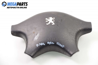 Airbag for Peugeot 406 (1995-2004) 2.0, combi