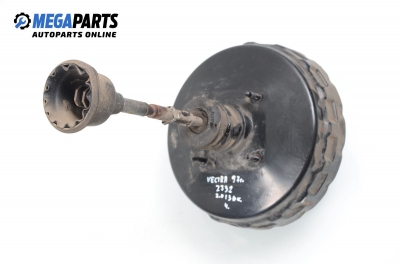 Brake servo for Opel Vectra B 2.0 16V, 136 hp, station wagon, 1997