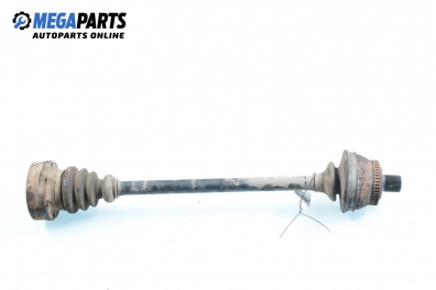 Driveshaft for Audi A8 (D2) 4.2 Quattro, 310 hp, sedan automatic, 1999, position: rear - left