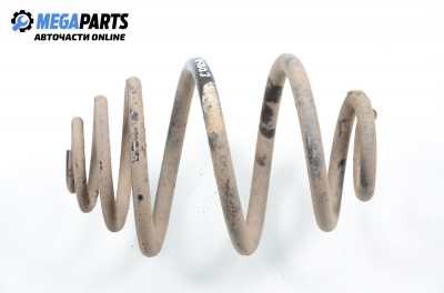 Coil spring for Opel Corsa B 1.4, 60 hp, 1993, position: rear - right