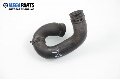 Turbo hose for Opel Zafira A 2.0 16V DTI, 101 hp, 2002