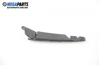 Rear wiper arm for Mini Cooper (R50, R53) 1.6, 90 hp, hatchback, 3 doors, 2001