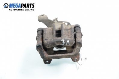 Caliper for Lancia Kappa 2.0 20V, 155 hp, sedan, 1997, position: rear - left