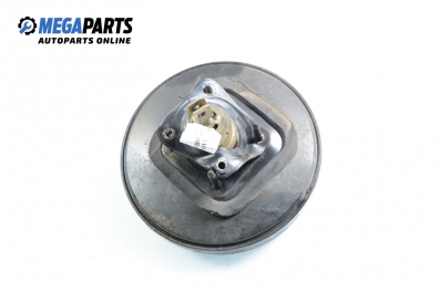 Brake servo for Peugeot 206 1.4, 75 hp, hatchback, 1998