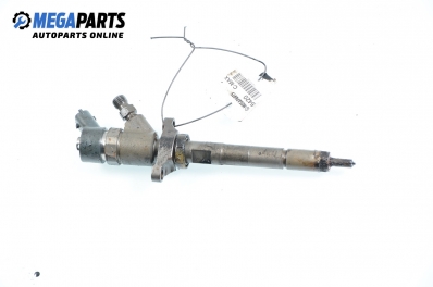 Diesel fuel injector for Ford C-Max 1.6 TDCi, 109 hp, 2005 № Bosch 0 445 110 188