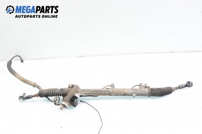 Hydraulic steering rack for Audi A8 (D2) 4.2 Quattro, 310 hp, sedan automatic, 1999