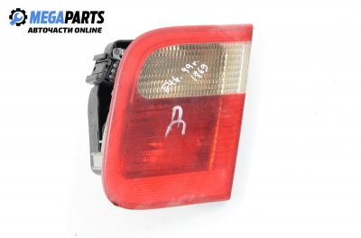 Inner tail light for BMW 3 (E46) 2.0 D, 136 hp, sedan, 1999, position: right