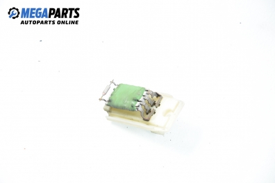 Blower motor resistor for Ford Focus I 1.8 TDDi, 90 hp, station wagon, 2000