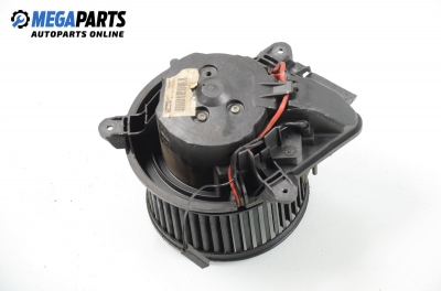 Heating blower for Peugeot 406 2.1 12V TD, 109 hp, station wagon, 1997