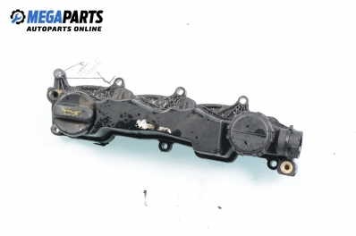 Capac supape for Ford C-Max 1.6 TDCi, 109 hp, 2005