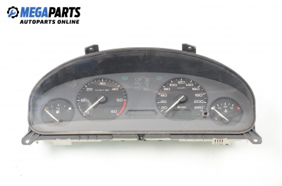 Bloc instrumente de bord pentru Peugeot 406 1.9 TD, 90 cp, sedan, 1996