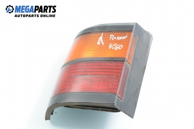 Tail light for Volkswagen Passat (B3) 1.9 TD, 75 hp, station wagon, 1991, position: left