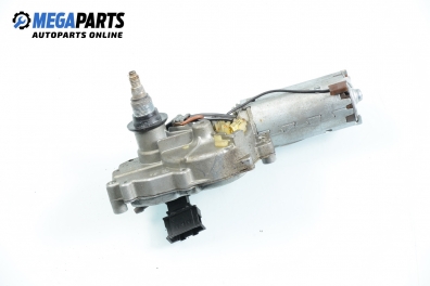 Front wipers motor for Volkswagen Golf III 1.6, 101 hp, 1997