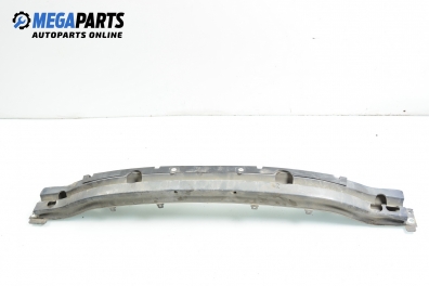 Bumper support brace impact bar for Renault Espace IV 1.9 dCi, 120 hp, 2009, position: rear